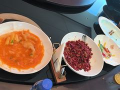 -缘餐厅(钵池山公园店)