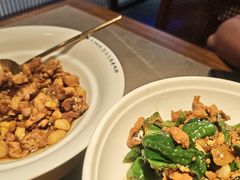 -山涧肴·湘味家肴(松岗满纷天地店)
