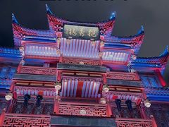 -上海城隍庙
