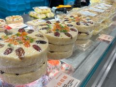 -王家沙点心店(南京西路总店)