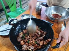 -榭香林温泉醉鹅(胜利路店)