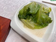 -万柳阁小馆·花园餐厅(龙潭湖店)