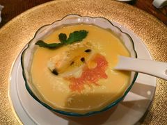 -佘山世茂艾美·御珍轩中餐厅