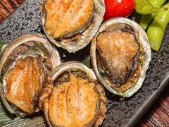 -酒肴一瓢·活贝料理·日本料理(三元桥·霄云路店)
