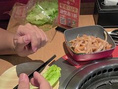 -新石器烤肉(百联川沙店)