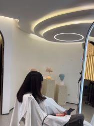 -上禾 HAIR SALON