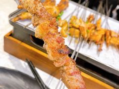 -纪录片《人生一串》体验店(静安店)