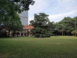 -上海瑞金洲际酒店·宴会厅