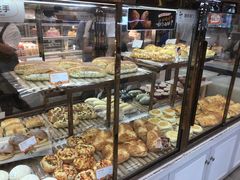 -面包新语(KKMALL京基店)