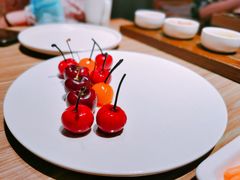 -小大董·烤鸭(凤凰汇店)