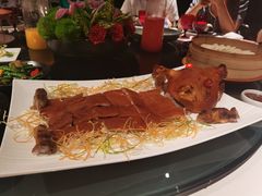 -三号黄浦会Canton Table