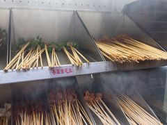 -老马路串串香火锅(北门桥店)