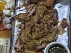 -老地方烤肉(东岗路店)