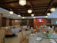 大堂-尚膳苑私房菜