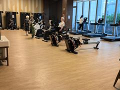 -梧桐人家中国太平国际健康颐养社区