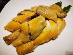 -頂好酒家·经典粤菜(海信广场店)