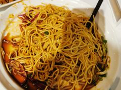 鸡丝凉面-眉州东坡(华联万柳店)