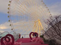 -南昌之星摩天轮