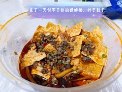 -龍城柳州螺蛳粉(群星路店)