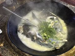 -好灶头妈妈菜·千岛湖土菜地标美食