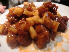 -钱小奴创意自助餐厅(仙居吾悦店)