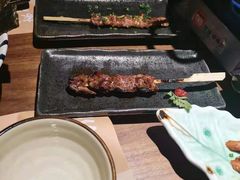 -山葵家居酒屋(天目里店)