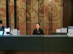 -诸暨同方豪生大酒店