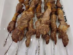 -帕米尔食府(白云观店)