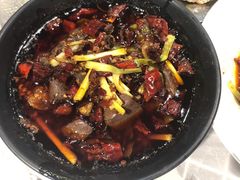 -华仔龙虾(永乐路总店)