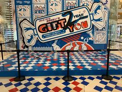 -深圳来福士广场