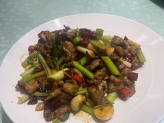 -老虎滩船说·大连海鲜(老虎滩店)