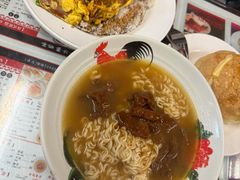 -华星冰室(湾仔店)