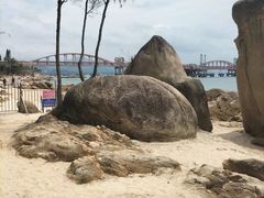 -玫瑰海岸文化旅游度假区