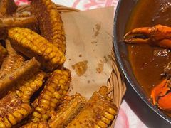 -聚味斋香辣蟹(生态城万达店)