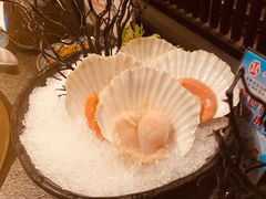 -湊湊火锅·茶憩(打浦桥日月光店)