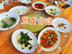 -七鲜渔港美食餐厅(巽寮湾海景店)