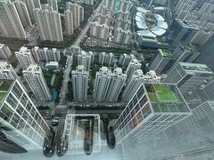 -济南凯宾斯基酒店-THE VIEW云景全日制餐厅