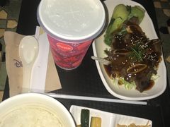 -大冒险家餐厅