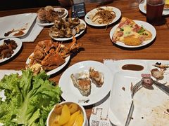 -汉巴味德(沈阳万象汇店)
