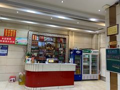 -亚伟瓦罐面美食城(淇县总店)