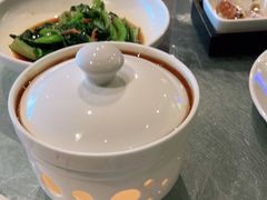 -小厨娘淮扬菜(清江苏宁广场店)