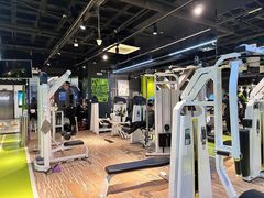 -GMJ·24H健身房(四川北路店)