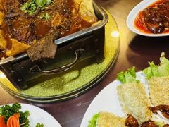 -闻香阁·清真(光荣道店)