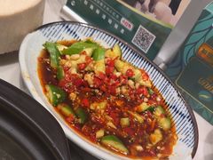 -四季缤纷椰子鸡(星沙松雅湖吾悦广场店)