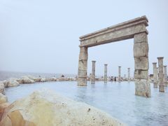 -渔岛海洋度假区