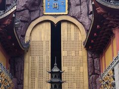 -上海东林寺(金山区)