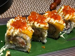 -久喜番和牛烧肉酒场(北辰三角洲店)