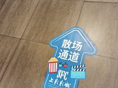 -SFC上影百联影城(川沙IMAX店)