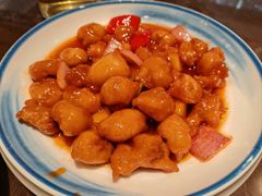 -山水茶艺馆·点心粤菜·30年老字号