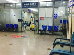 -上海市东方医院(总院)